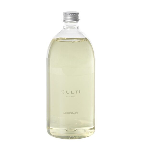 Пълнител за дифузер Mountain 1000 ml