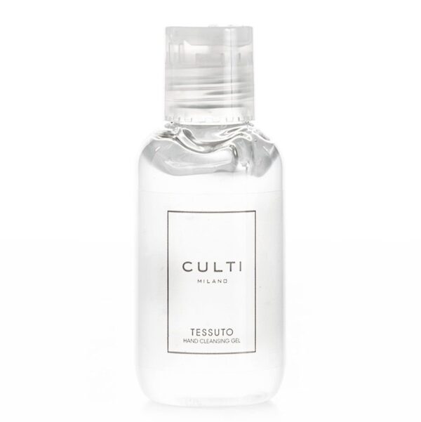 Санитайзър Hand Cleansing Tessuto 100 ml