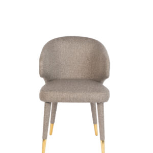 Стол Lunar Taupe Dutchbone