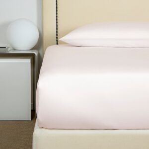 Долен чаршаф Cotton Sateen 300TC Milk