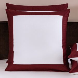 Калъфка за възглавница Bold Milk/Amaryllis 65x65