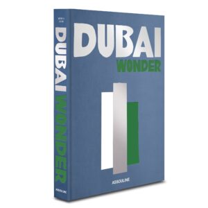Книга Dubai Wonder