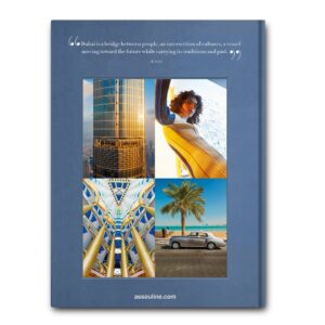 Книга Dubai Wonder