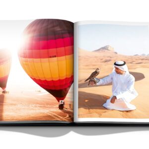 Книга Dubai Wonder