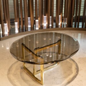 Маса за кафе Ford Fendi