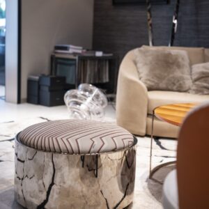 Табуретка Constellation Fendi