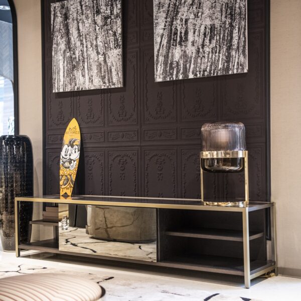 Шкаф Bridge Trussardi