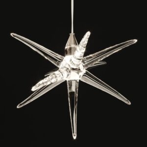 Пендант Stella Singolo Reflex Angelo