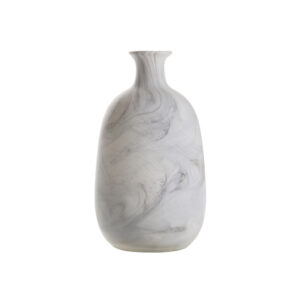 Ваза Gourd Marble Look M