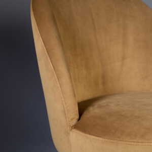 Стол Barbara Camel Dutchbone