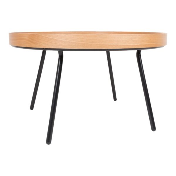 Маса за кафе Oak Tray Zuiver