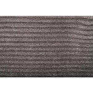 Стол Ridge Rib Lounge Arm Grey Zuiver