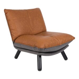 Стол Lazy Sack Lounge LL Brown Zuiver