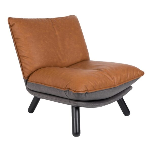 Стол Lazy Sack Lounge LL Brown Zuiver
