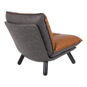 Стол Lazy Sack Lounge LL Brown Zuiver