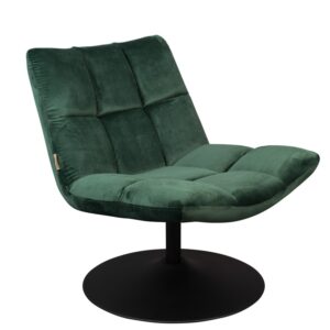 Стол Bar Velvet Lounge Green Dutchbone