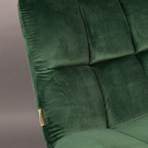 Стол Bar Velvet Lounge Green Dutchbone