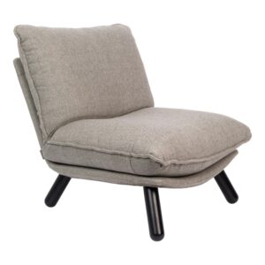Стол Lazy Sack Lounge Light Grey Zuiver