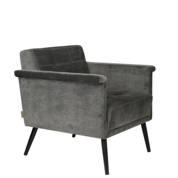 Кресло Sir William Vintage Grey Dutchbone