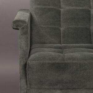 Кресло Sir William Vintage Grey Dutchbone