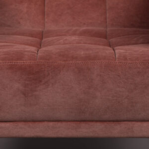 Кресло Sir William Vintage Pink Dutchbone