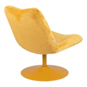 Стол Bubba Lounge Ochre Zuiver