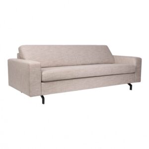 Диван Jean 2,5-Seater Latte Zuiver