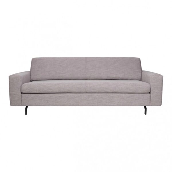 Диван Jean 2,5-Seater Grey Zuiver