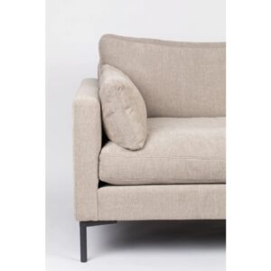 Диван Summer 3 Seater Latte Zuiver