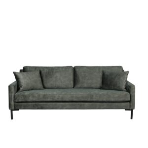 Диван Houda 3-Seater Forest Dutchbone