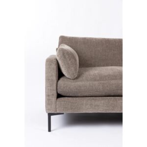 Диван Summer 3 Seater Coffee Zuiver