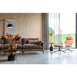 Диван Summer 3 Seater Coffee Zuiver