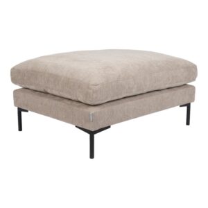 Табуретка Summer Hocker Latte Zuiver