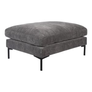 Табуретка Summer Hocker Anthracite Zuiver