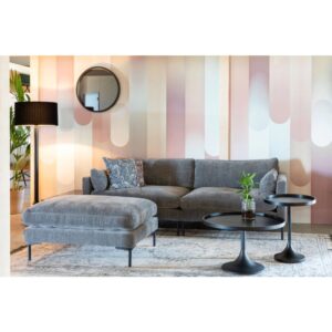 Табуретка Summer Hocker Anthracite Zuiver