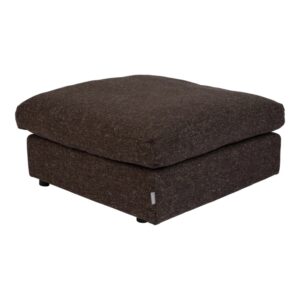 Табуретка Sense Hocker Espresso Zuiver