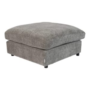 Табуретка Sense Hocker Grey Soft Zuiver