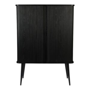 Шкаф Barbier Black Zuiver