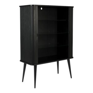 Шкаф Barbier Black Zuiver