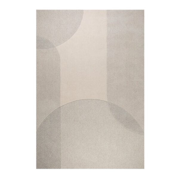 килим zuiver dream 200x300 natural/grey