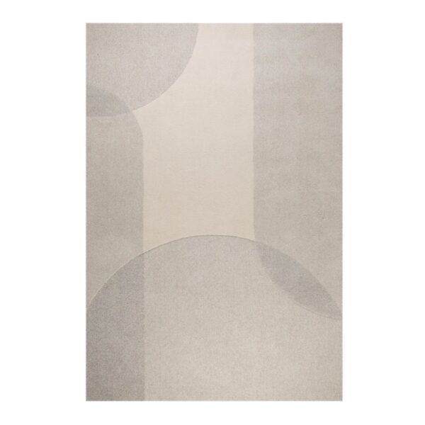 Килим Dream 200x300 Natural/Grey Zuiver