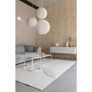 Килим Dream 200x300 Natural/Grey Zuiver