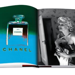 Книга Chanel 3-Book Slipcase (New Edition)