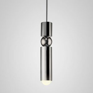 Полилей Fulcrum 3 Piece Polished Chrome