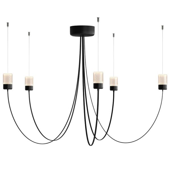 Полилей Gravity 5 Moooi