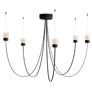 Полилей Gravity 5 Moooi