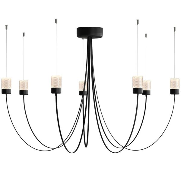 Полилей Gravity 7 Moooi