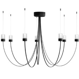 Полилей Gravity 7 Moooi