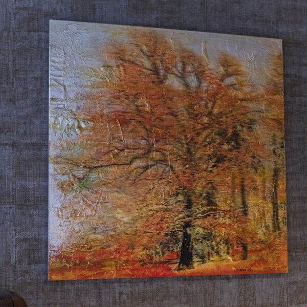 Картина Landscape Autumn