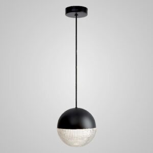 Полилей Little Lens Flair Matte Black